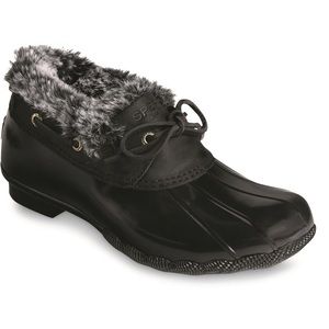 Sperry
Saltwater 1-Eye Cozy